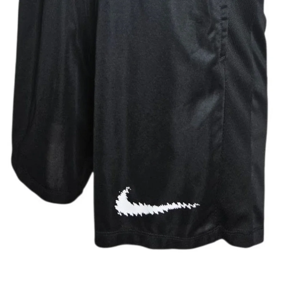 Nike Boys Dri-FIT Trophy 23 Athletic Shorts Size L Sports Soccer Training Sports